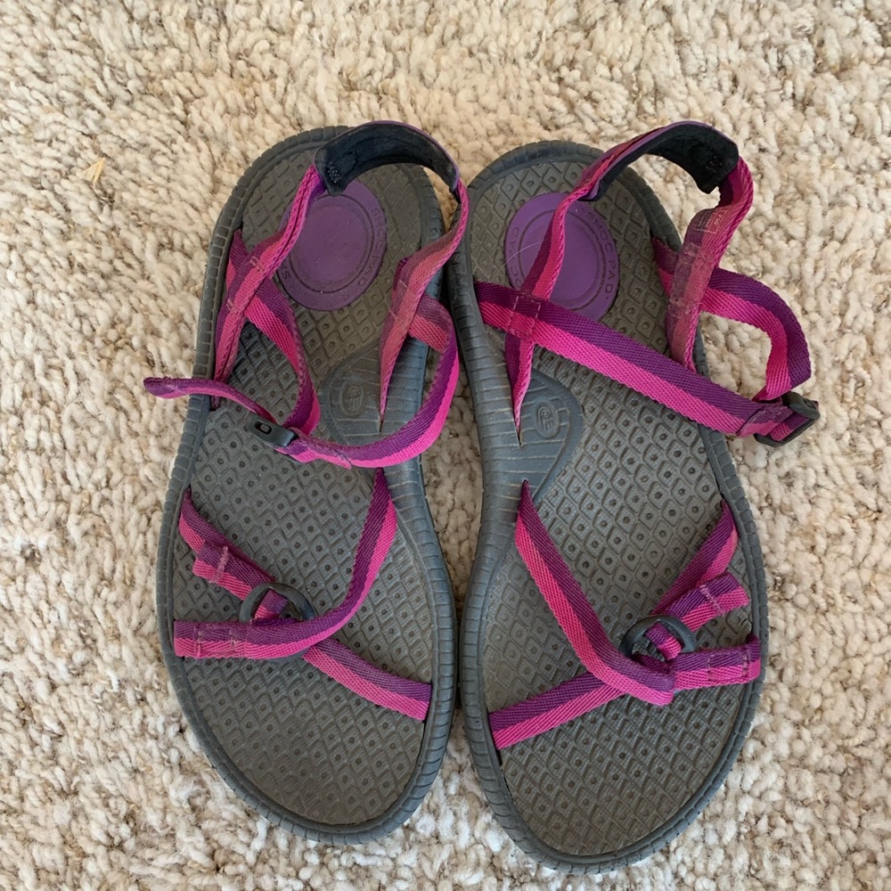 Teva hiking sandals